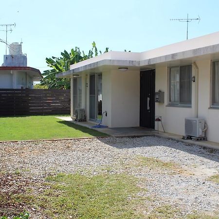 Motobu Cottage Nobaru Exterior photo