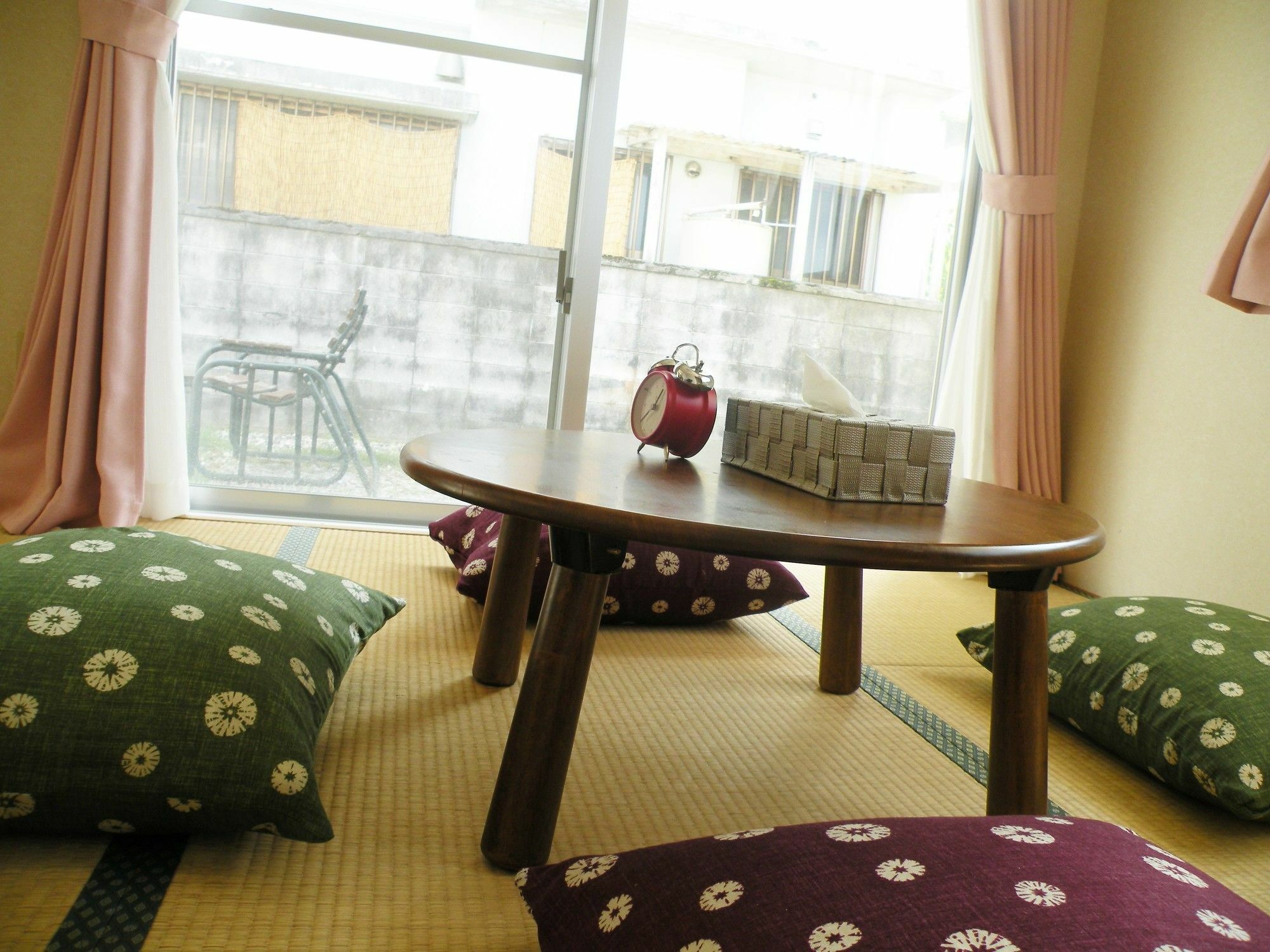 Motobu Cottage Nobaru Exterior photo