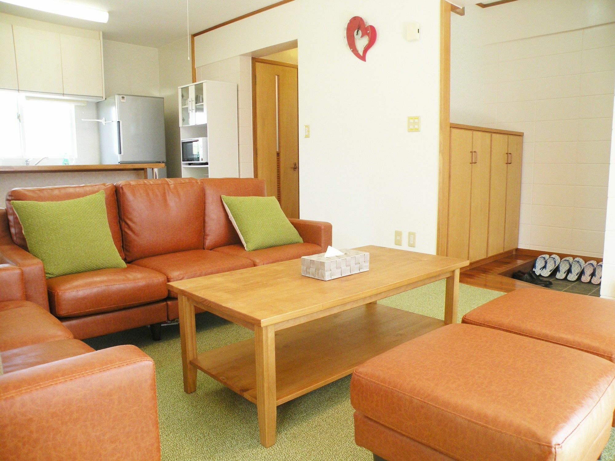 Motobu Cottage Nobaru Exterior photo