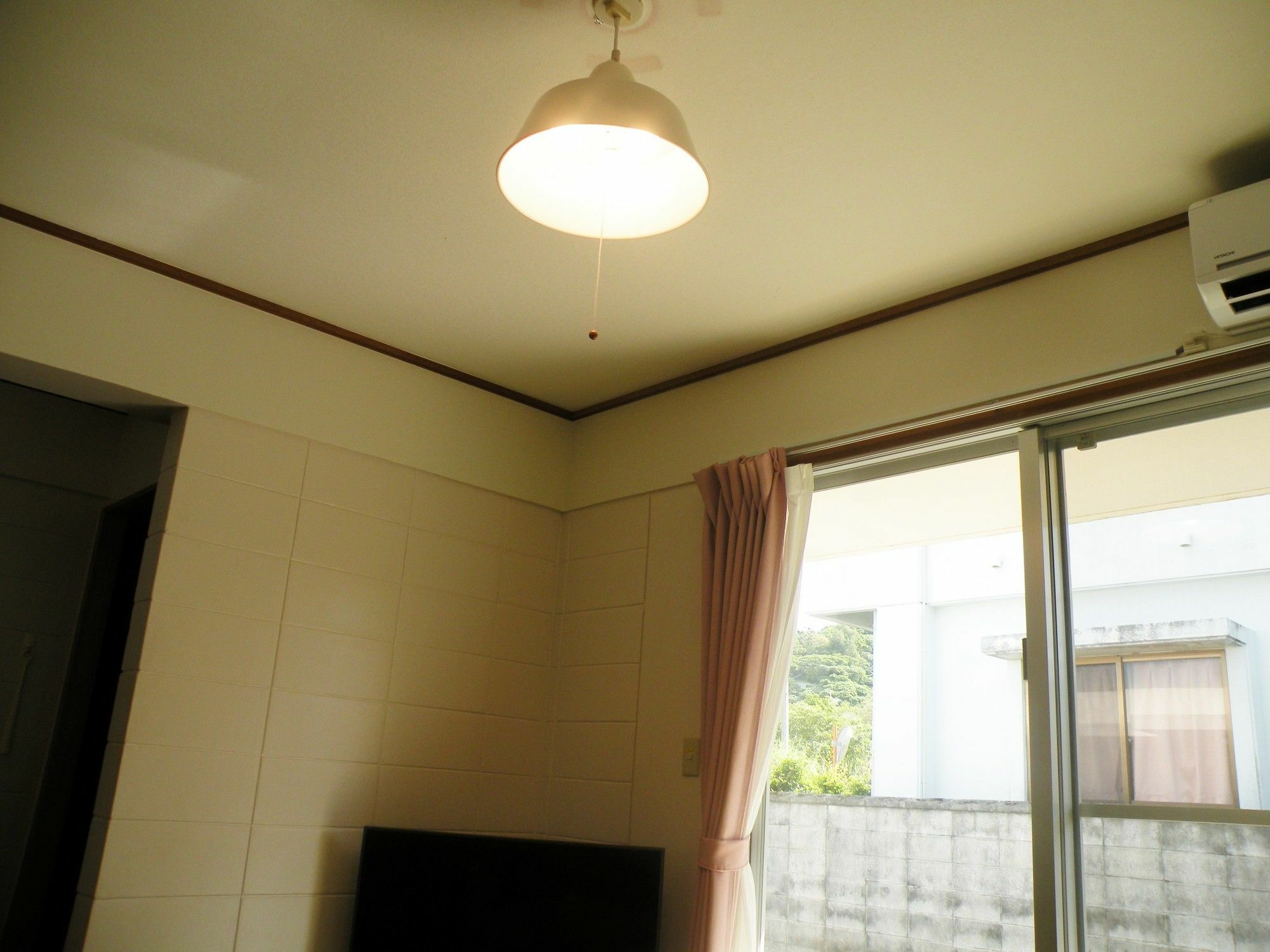 Motobu Cottage Nobaru Exterior photo