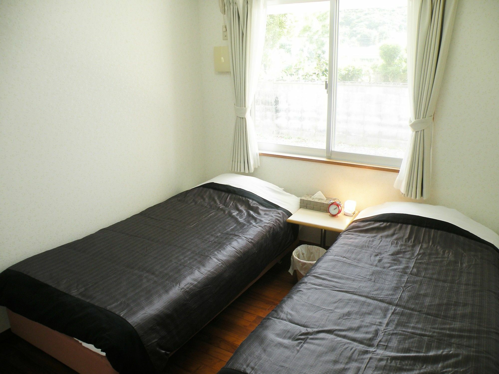 Motobu Cottage Nobaru Exterior photo