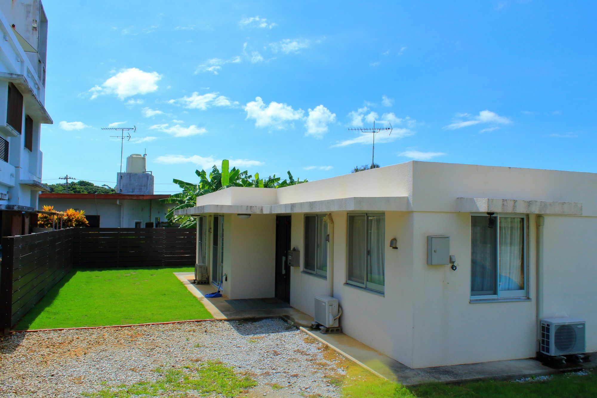 Motobu Cottage Nobaru Exterior photo