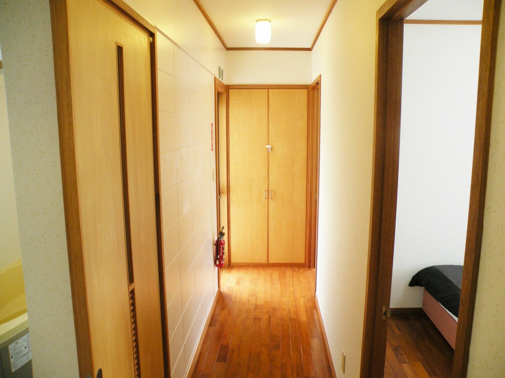 Motobu Cottage Nobaru Exterior photo