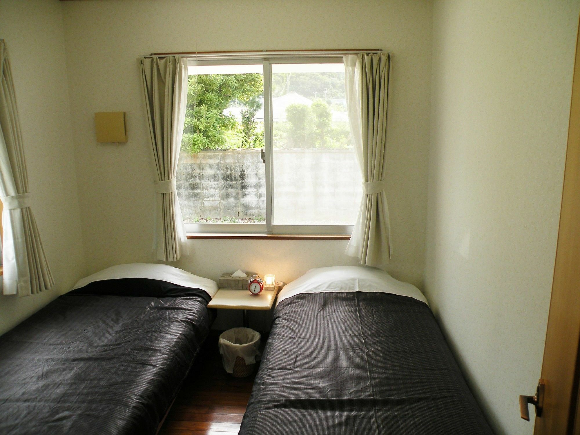 Motobu Cottage Nobaru Exterior photo