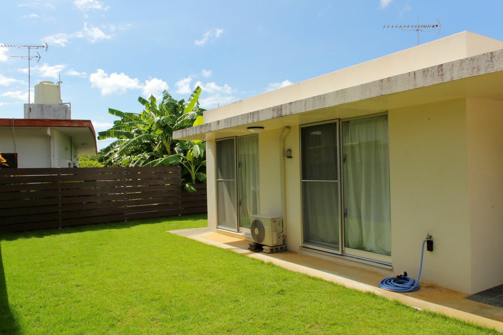 Motobu Cottage Nobaru Exterior photo