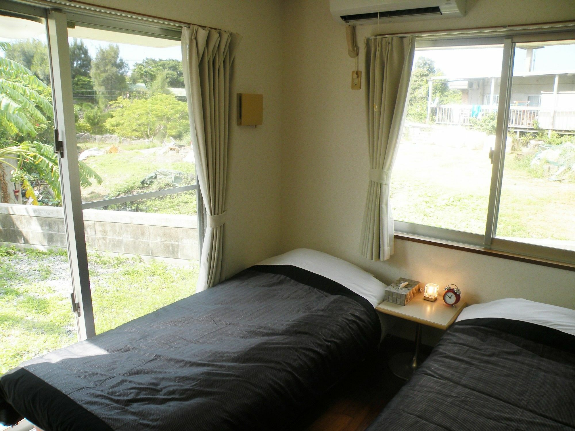 Motobu Cottage Nobaru Exterior photo