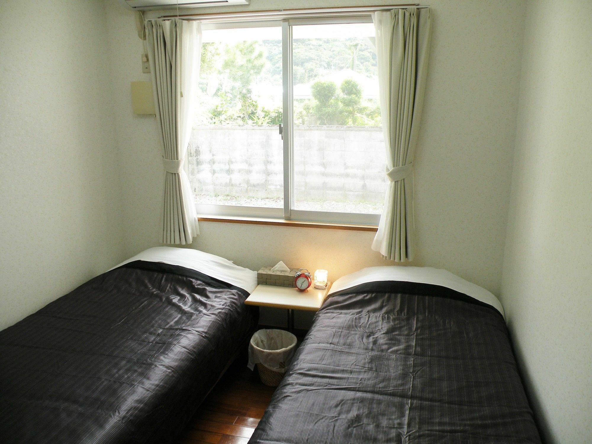 Motobu Cottage Nobaru Exterior photo