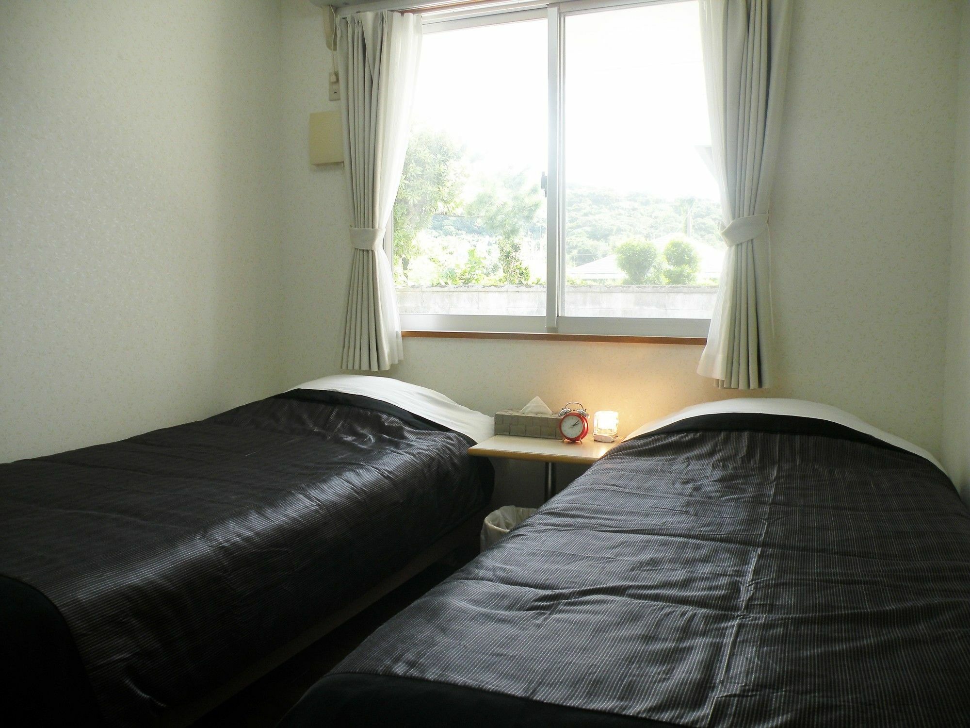 Motobu Cottage Nobaru Exterior photo