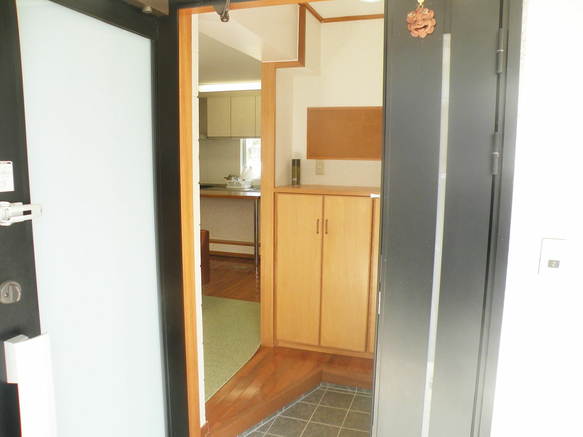 Motobu Cottage Nobaru Exterior photo